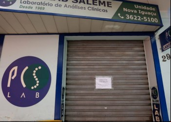 Mulher é presa por envolvimento em caso de HIV em transplante no Rio