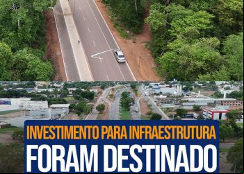Carlos Gaguim destina mais de R$ 42 milhões para transformar Gurupi