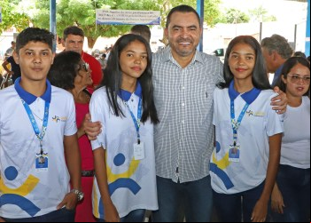 Governo do Tocantins atende mais de 60 mil trabalhadores com ações de capacitação e inserção no mercado de trabalho