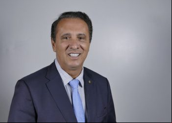 Projeto de Lei de Carlos Gaguim visa combater mudanças climáticas e impulsionar sustentabilidade no Brasil