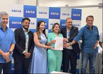 Convênio Garante 96 Casas Populares para Guaraí na Primeira Etapa de Projeto Habitacional