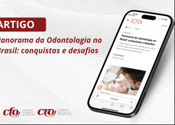 Panorama da Odontologia no Brasil: conquistas e desafios