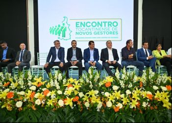 ATM Reúne Autoridades e Prefeitos para Debater Desafios e Estratégias da Gestão Municipal