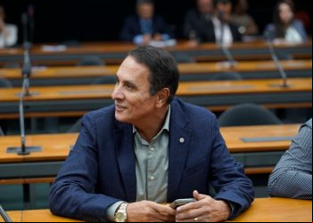 Deputado Gaguim destina R$ 11 milhões para a saúde de municípios do Tocantins
