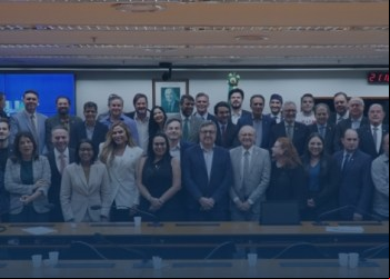 Decisão Histórica do União Brasil: Gaguim e Dorinha, a Dupla que Promete Transformar o Tocantins