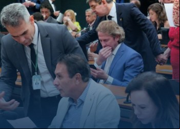 Projeto de Gaguim propõe reconhecimento da carreira de como essencial ao Estado