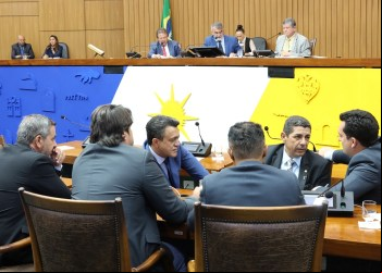 Tocantins aprova inclusão de Inteligência Artificial no currículo escolar